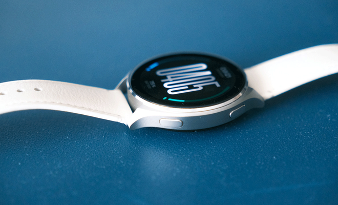 Diseño del Xiaomi Watch 2
