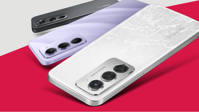Colores del Redmi 15 5G