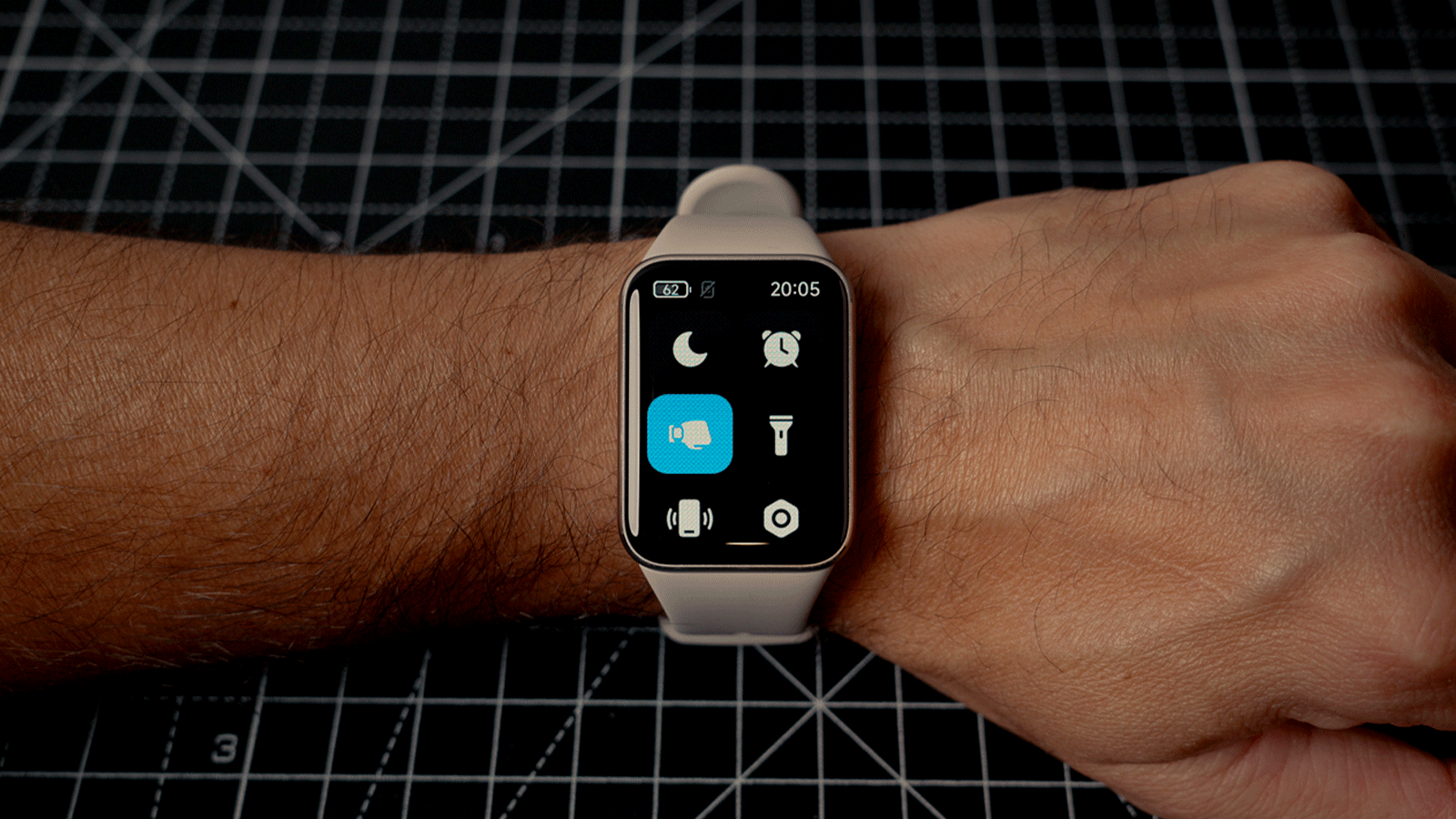 funciones reloj Xiaomi Smart Band 9 Pro