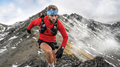 garmin enduro 3 persona aventurera montaña