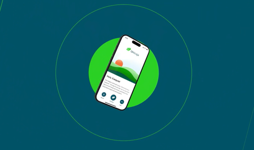 movil con app unicaja