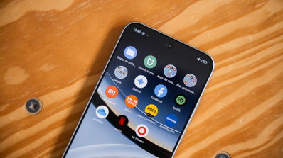 poco f7 pantalla aplicaciones