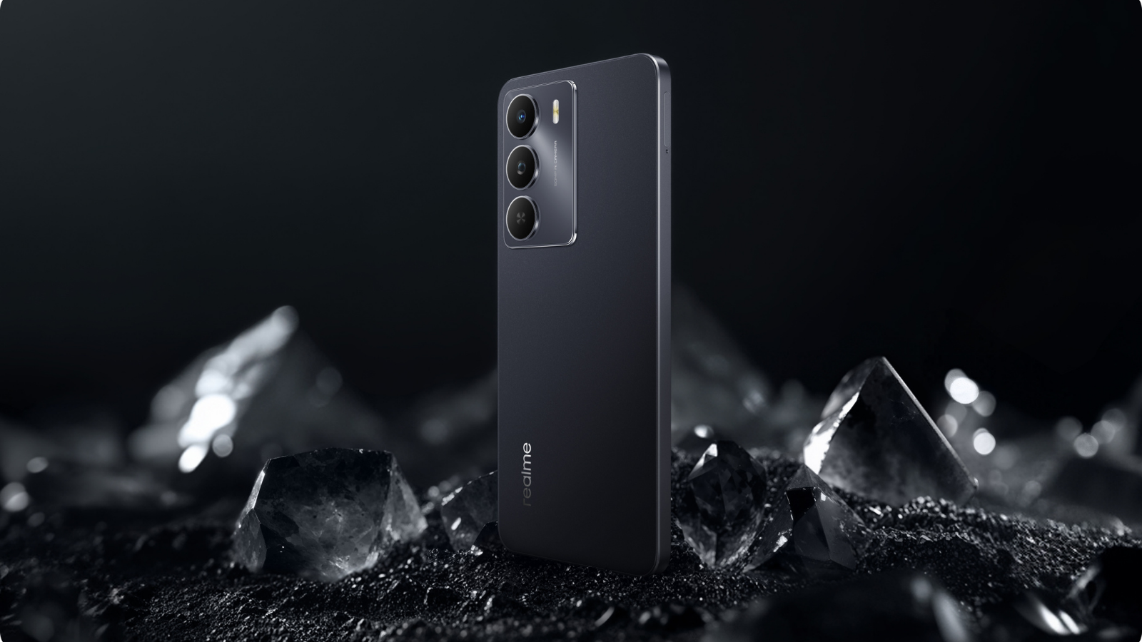realme 14x resistente golpes