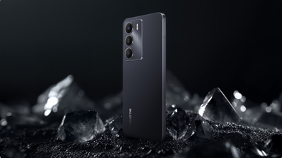 realme 14x resistente golpes