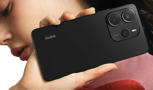 redmi note 14 negro