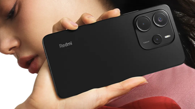 redmi note 14 negro