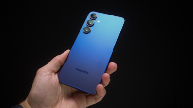 samsung galaxy s25 color azul