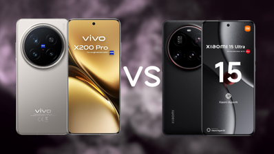 vivo x200 pro 5g vs Xiaomi 15 Ultra
