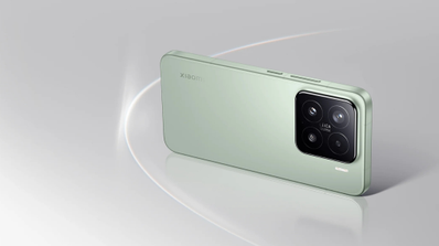 xiaomi 15 color verde