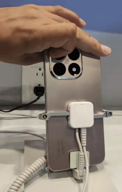 Xiaomi 15T Pro TikTok