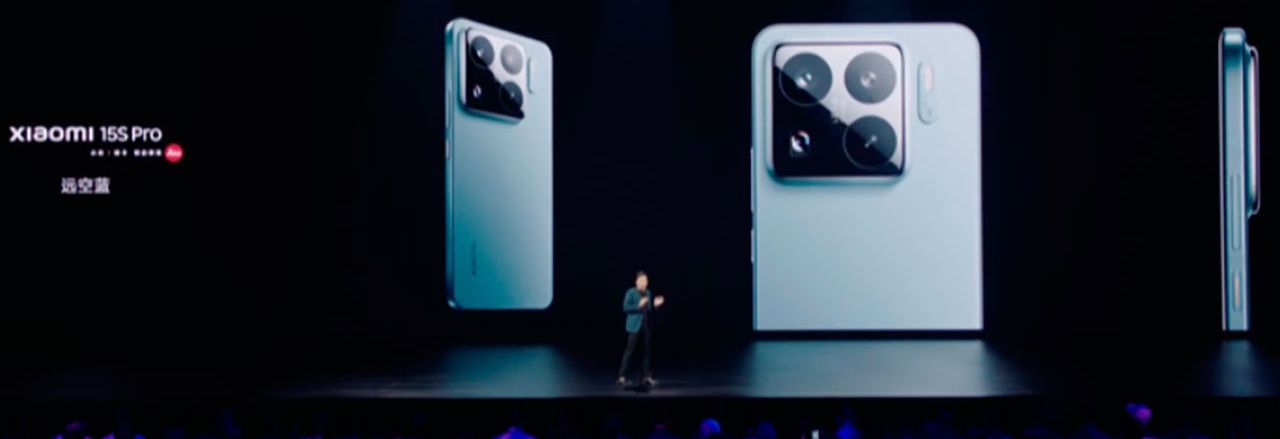 Xiaomi presentacion