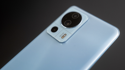 Cámara del Xiaomi 13 Lite
