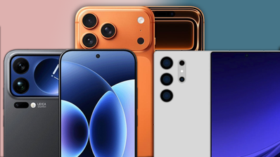 Comparativa iPhone 17 Pro Max vs Xiaomi 17 Pro Max vs Samsung Galaxy S25 Ultra