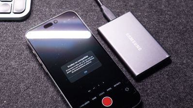 Destacada iPhone 15 Pro Max