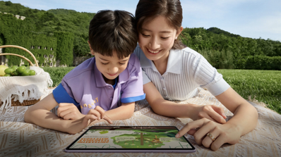 Huawei MatePad