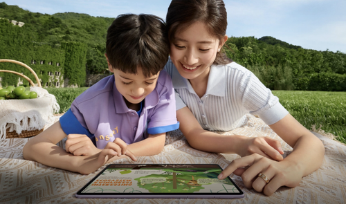 Huawei MatePad