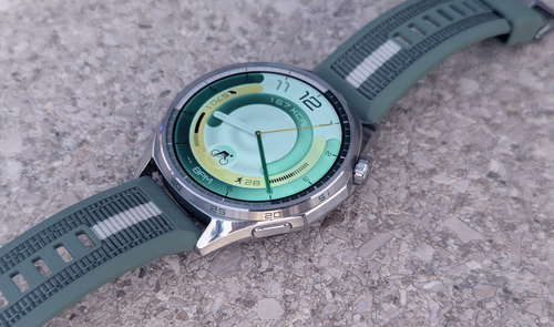 Pantalla Huawei Watch GT 6