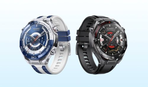 Huawei Watch Ultimate 2