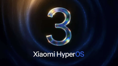 HyperOS 3