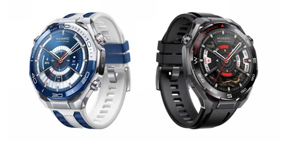 Nuevo Huawei Watch Ultimate 2