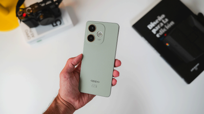 OPPO A5 Pro 5G