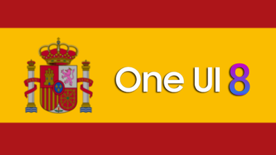 One Ui 8 España