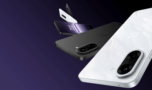 OnePlus Nord CE5