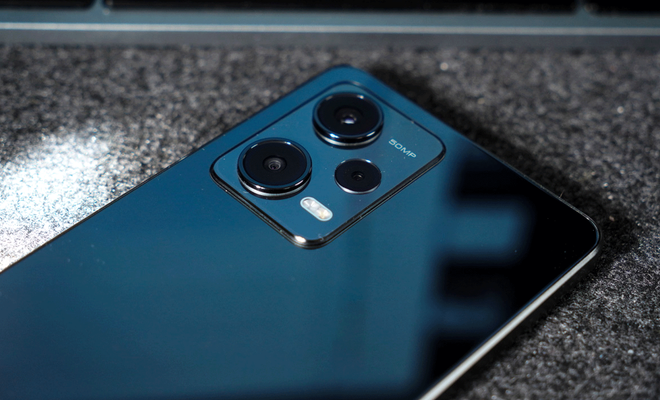 Redmi Note 12 Pro 5G