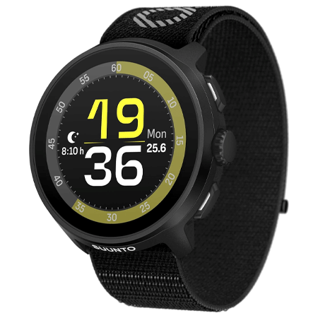 Suunto Run