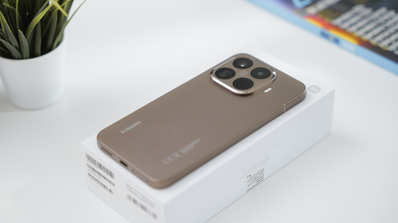Xiaomi 15T Pro