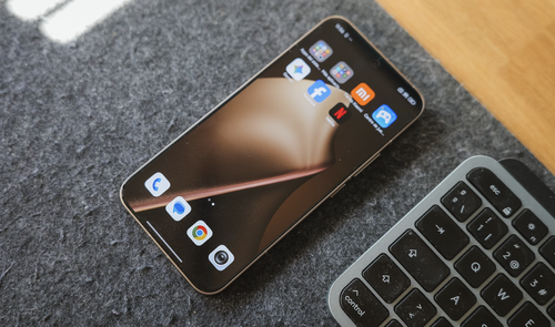 Pantalla del Xiaomi 15T Pro