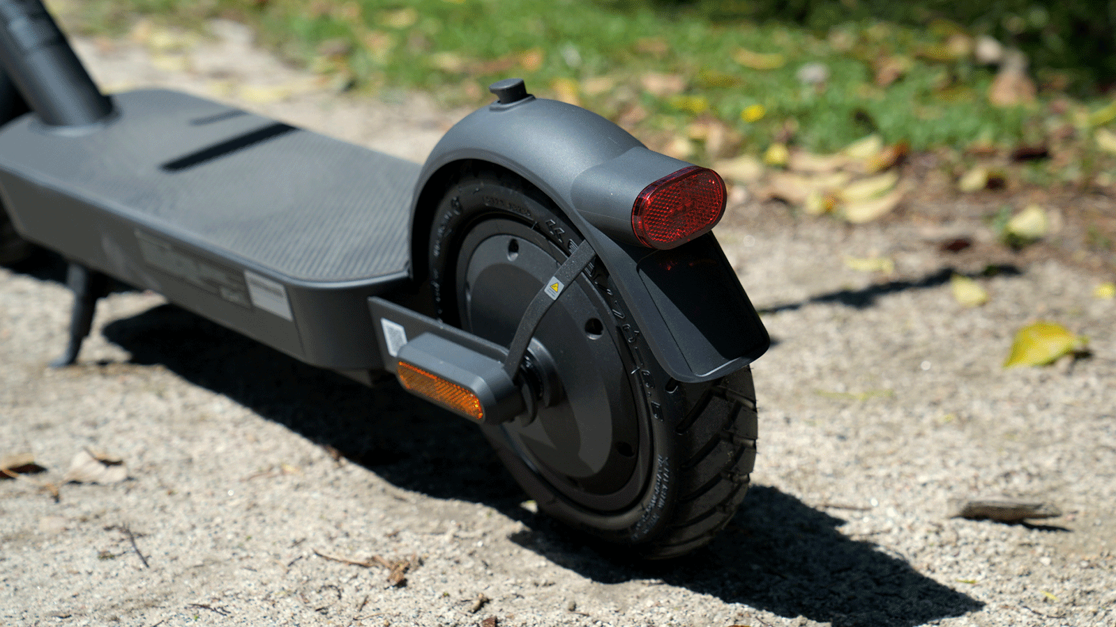 Xiaomi Electric Scooter 4 Pro