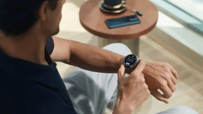 Xiaomi Watch 2 Pro