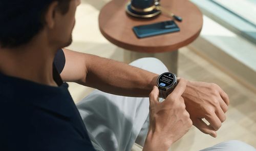 Xiaomi Watch 2 Pro