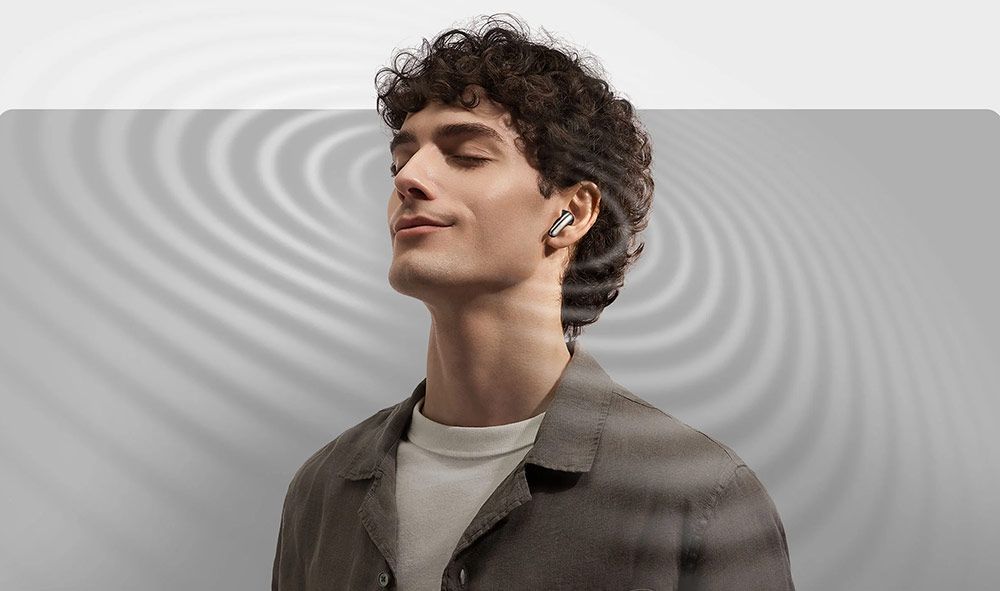 Auriculares Xiaomi Buds 5 Pro