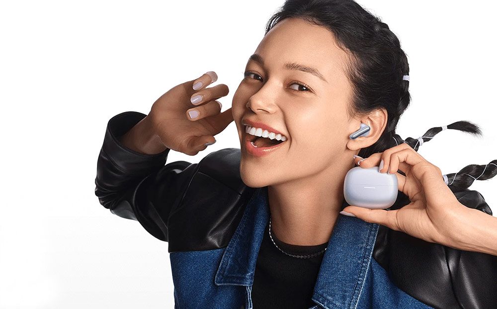 Auriculares Redmi Buds 6 Pro