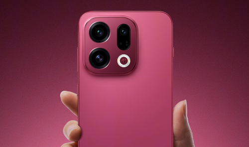 Cámaras del OPPO Find X9 Pro