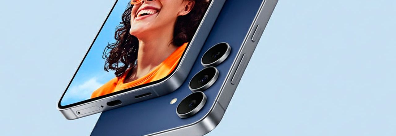 Samsung Galaxy S25 FE
