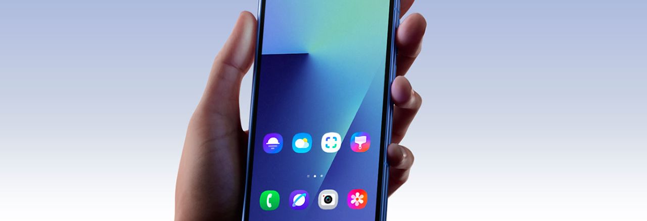 Samsung Galaxy Z Fold 7