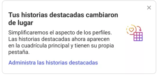 historias destacadas