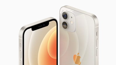iPhone 12