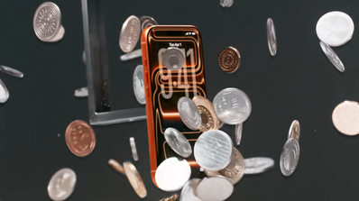 iPhone 17 Pro dinero