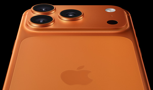 iPhone 17 Pro