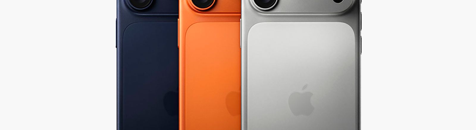 iPhone 17 Pro