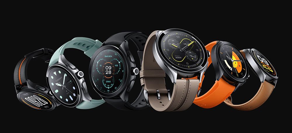 Xiaomi Watch 2 Pro