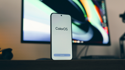 ColorOS en el OPPO Reno14