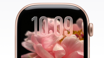 Novedades de watchOS 26 para Apple Watch