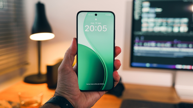 Pantalla del OPPO Reno14
