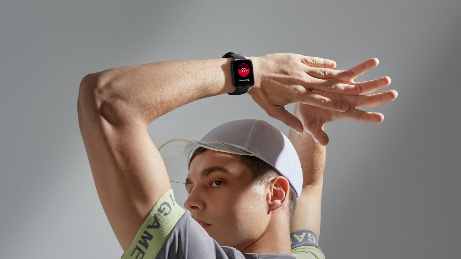 realme Watch 2 Pro