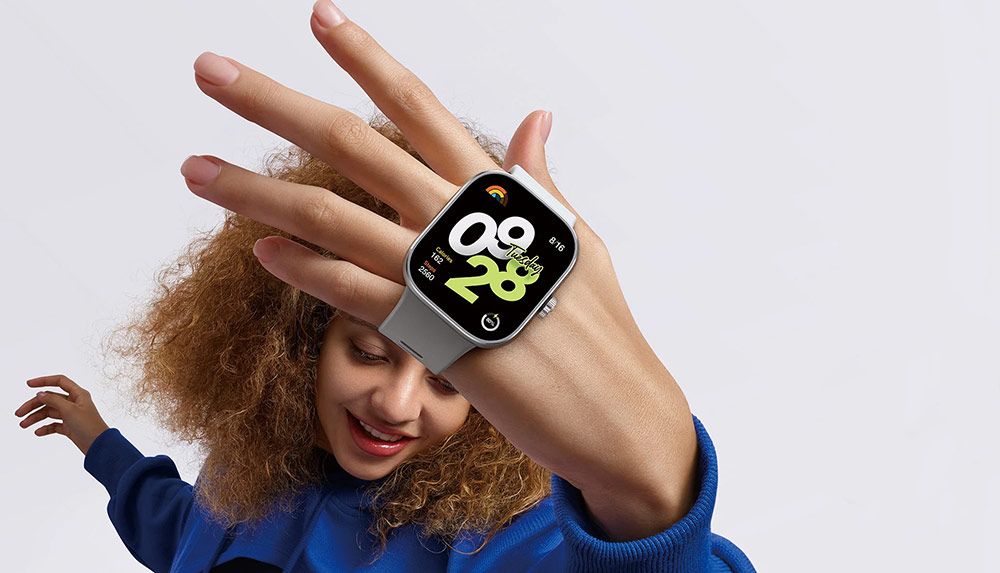 Redmi Watch 4